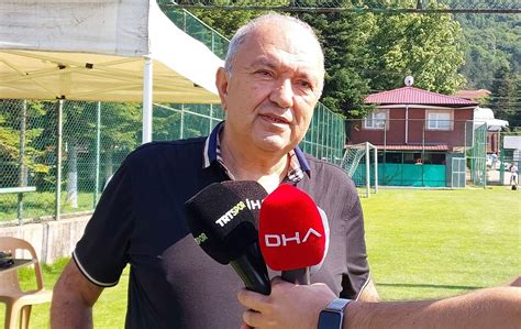 Gaziantep FK Başkanı Akınal dan transfer açıklaması Spor Haberi