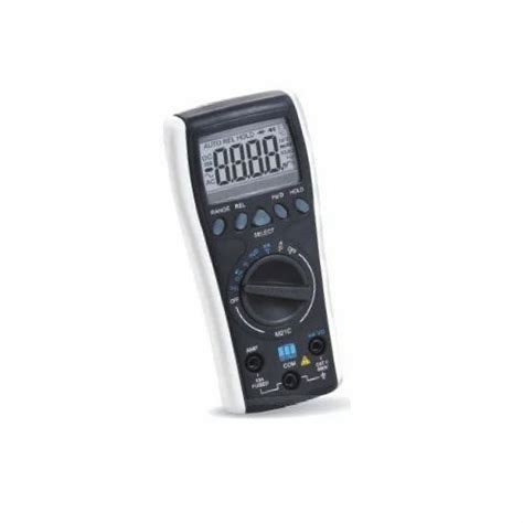 Motwane Multimeter - Latest Price, Dealers & Retailers in India