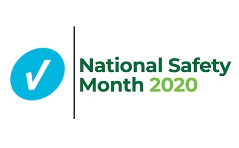 Velocityehs Supporting National Safety Council In Observing National Safety Month During