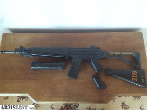 Armslist For Sale Beretta Ar70 Sc70 Ar 70 Rifle