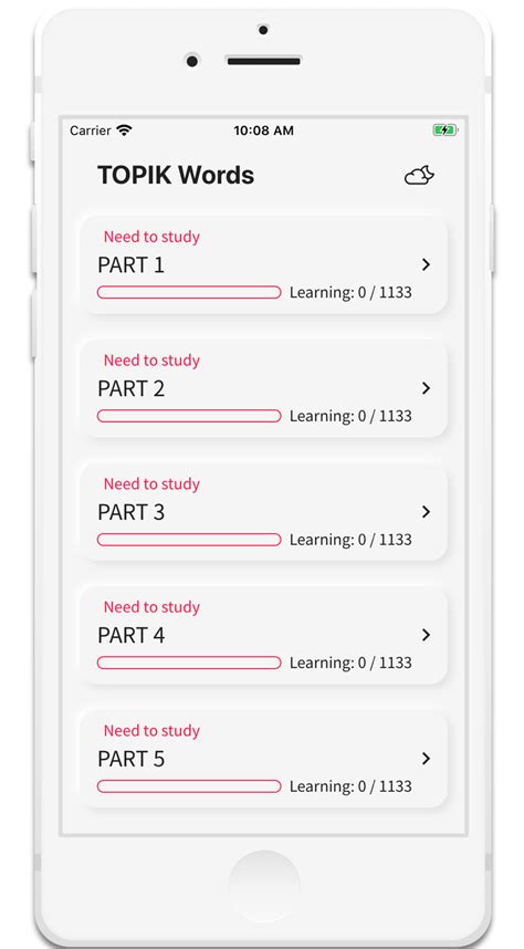 Cooking ingredient Vocabulary Words in Korean - Learn Korean with ... - Worksheets Library