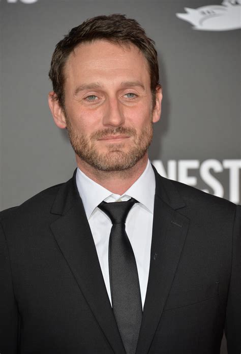 Shooter: Season Two; Josh Stewart Joins the USA TV Show - canceled ...