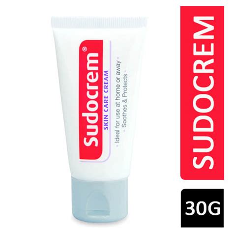 Sudocrem G Tubes B J Supplies