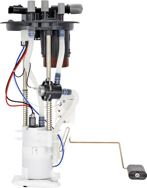 Vphix Fuel Pump Module Assembly For 2007 2008 2009 2010 2011 Ford Ranger L4 23l V6 30l 40l