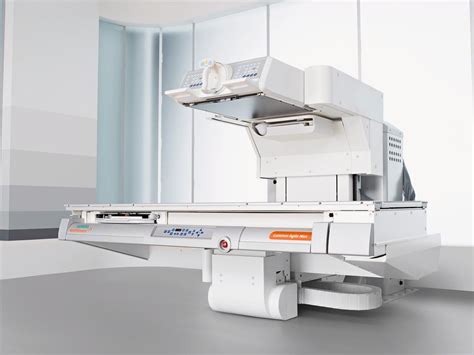 Luminos Drf Max Fluoroscopy Machine Siemens Healthineers