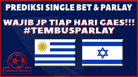 Prediksi Mix Parlay Malam Ini Single Bet Juni Prediksi Over