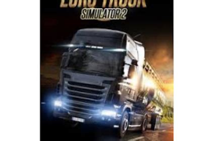 Euro Truck Simulator Indonesia Mod Loxaidentity