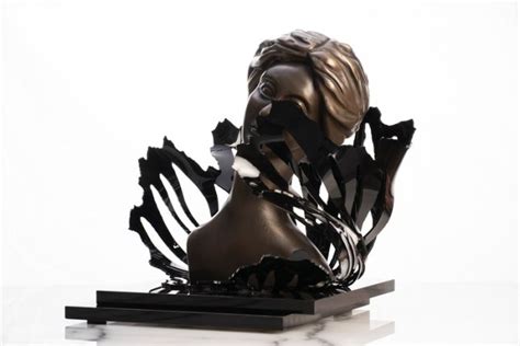 The Process Of Creating A Bronze Sculpture Artsper Magazine