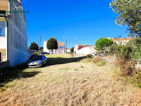 Terreno Constru O Alhadas Figueira Da Foz Moderno Im Veis