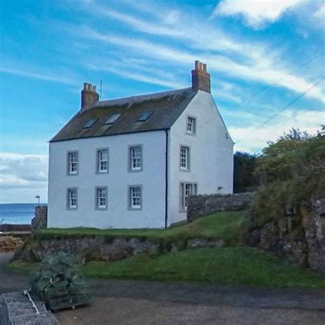 Thors House Avengers Endgame In St Abbs United Kingdom Virtual