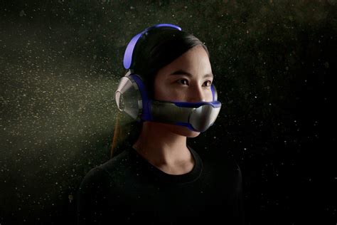 Dyson Zone Le Casque Audio Avec Purificateur Arrive En 2023 Phonehouse