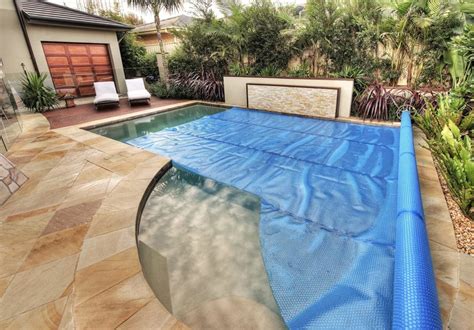 Swimming Pool Covers: Types, Differences, How To Choose The Best One