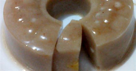 Resep Puding Kurma Susu Oleh Ratih Kusumawati Cookpad