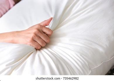 Close Hand Having Sex On Bed Stock Photo Shutterstock