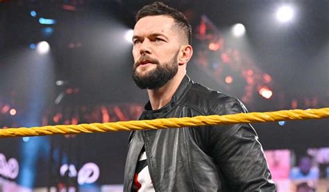 Finn Balor Returns On Smackdown