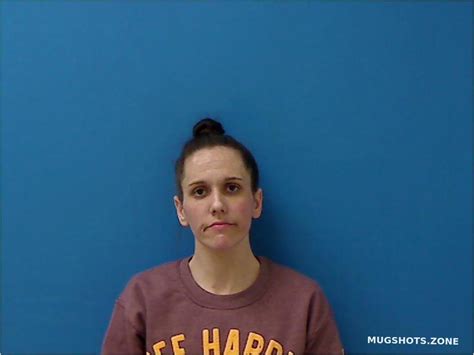 BOND BRITTANY NICOLE 08 16 2021 Catawba County Mugshots Zone