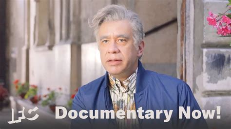 Documentary Now Season 52 Official Trailer Ft Fred Armisen And Helen