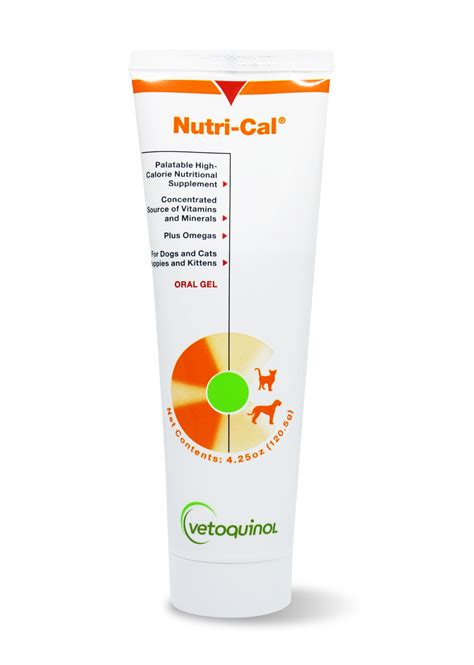 뉴트리칼nutrical Vetoquinol Korea