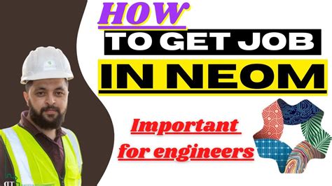 How To Get Job In Neom City Saudi Arabia How To Get Job In Neom