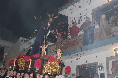 V A Crucis De Nuestro Padre Jes S Nazareno En Alhaur N De La Torre