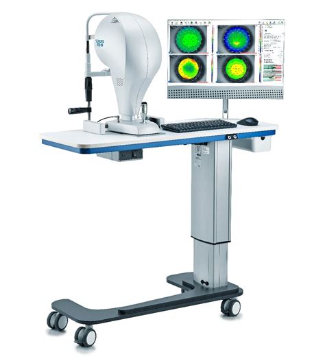 SCHWIND MS 39 Spectral Domain OCT And Topographer Schwind