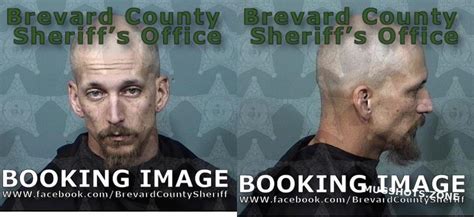 SAPP MICHAEL AARON 09 24 2022 Brevard County Mugshots Zone