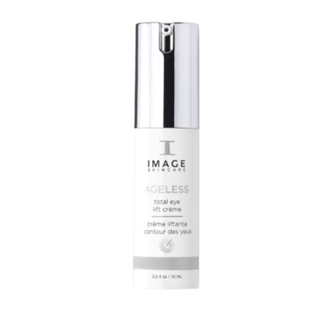 Total Eye Lift Crème - Hammersmith, London