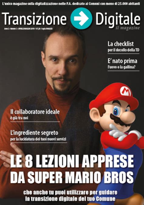 Le 8 Lezioni Apprese Da Super Mario Bros Che Anche Tu Puoi Utilizzare