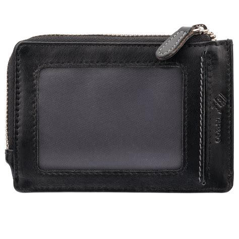 RFID mini wallet - flat trousers pockets | Koruma Id Protection