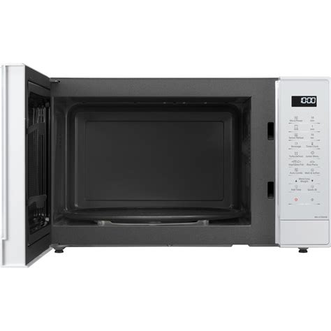 Panasonic NN GT45 Inwerterowa Kuchenka Mikrofalowa Z Grillem 31l