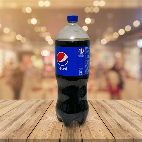 Refresco Pepsi L Pack Unid