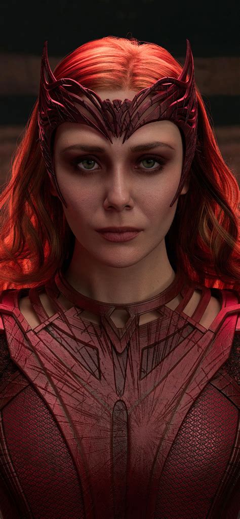 Top Scarlet Witch Wallpaper Iphone Super Hot In Coedo Vn