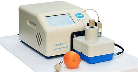 Compact And Portable Mass Spectrometers Dont Wait For Answers