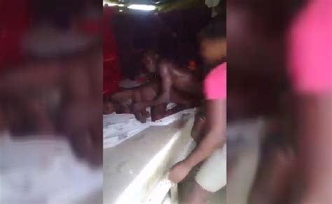 Video She Caught Her Husband Fucking Side Chick Naijatape