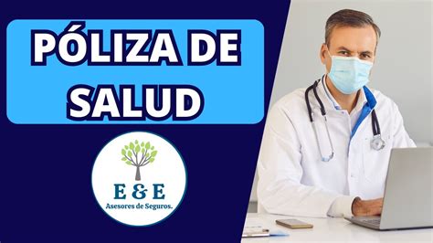 PÓLIZAS DE SALUD DIFERENCIAS entre PÓLIZAS DE SALUD MEDICINA