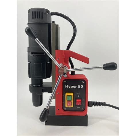 HW-50 - Titanium Tools