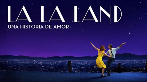 La La Land Una Historia De Amor En Apple Tv