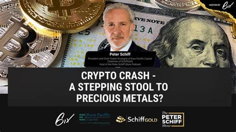 “The Only Crypto Story You Need” - Matt Levine of Bloomberg writes a 40,000-word history of ...