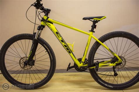 Horsk Bicykel Ctm Rambler Ram M Rok Horsk Hardtail