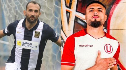 Hernán Barcos jugador de Alianza Lima y su fuerte respuesta a Rodrigo