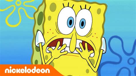 Spongebob Spongebob And Patrick Worden Waaghalzen Nickelodeon Nederlands Youtube