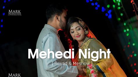 Cinematic Trailer Mehedi Night Reyad And Meshow Mark Production