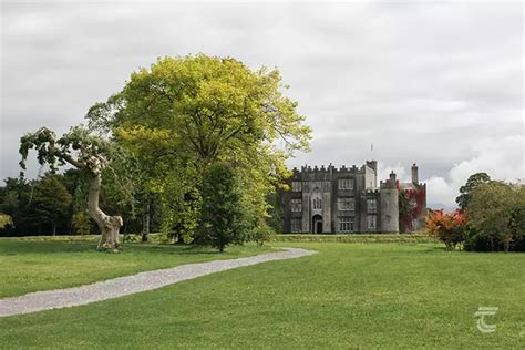 Birr Castle Science Centre History Visitor Information 2025