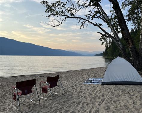 Best Beaches In The Okanagan Valley - Pairables - Renting is Easy