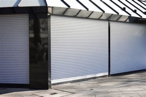 12100 Shop Shutter Stock Photos Pictures And Royalty Free Images Istock