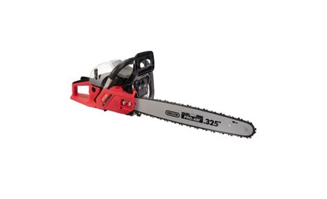 Ryobi Petrol Chain Saw CS 6250 62Cc Ryobi Shop