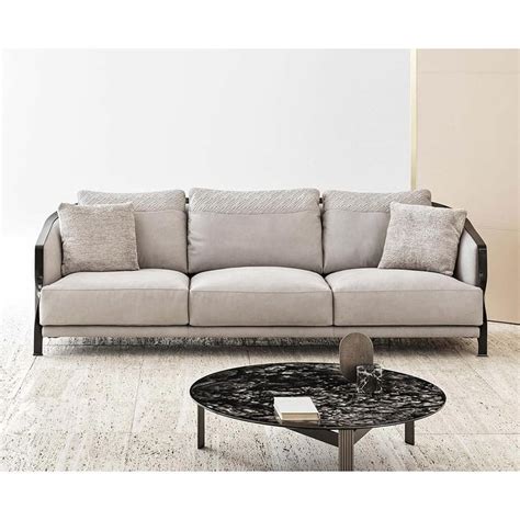 Paris Sofa Rugiano Fci London