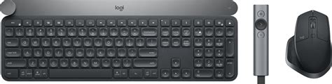 Logitech Craft Wireless Keyboard Usb Bluetooth Craft Advanced