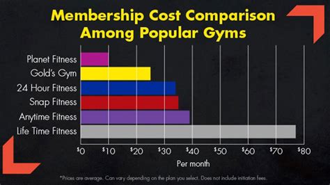 Gym Membership Statistics You Should Know [2024]