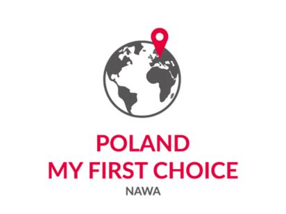 Poland My First Choice Nawa Nabory Trwaj Ce Nawa